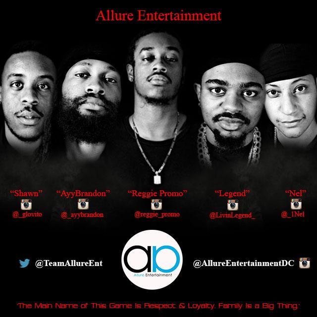 #LOOKFridays [RSVP Tables 2403544611] | Spice Lounge [01/24] | #TURNUP2 [01/31]
IG- allureentertainmentdc