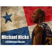 Michael Hicks (@maikito04) 's Twitter Profile