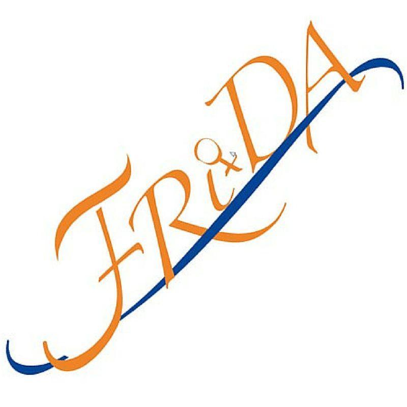 FRIDA_eV's profile picture. Netzwerk für Unternehmerinnen und Frauen in Führungspositionen im Umkreis um Limburg-Weilburg-Diez. Es twittern: Christa Draaf /cd und Manuela Seubert /ms.
