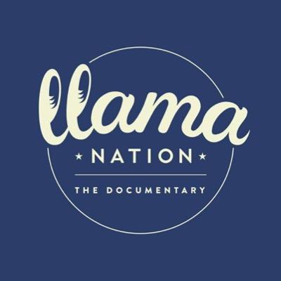 One day llamas will rule the world. This documentary is your best chance at understandig their ways in advance. | Llama Nation is currently in production.