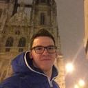 Andreas Koch - @akoch95 - Twitter