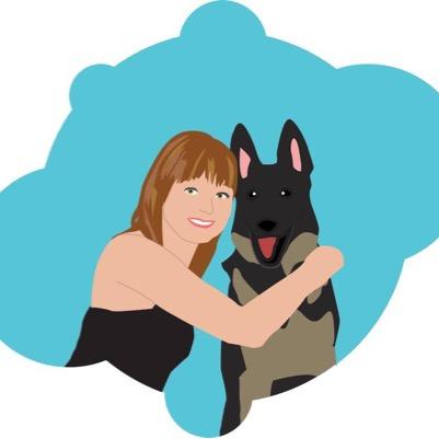 DottoDesign's profile picture. volg dotto, de portfolio van maiteh mertens. grafisch design, webdesign, webdevelopement, fotografie