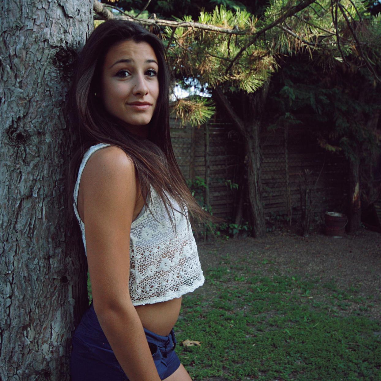 carla_bd's profile picture. 11 months mon amour