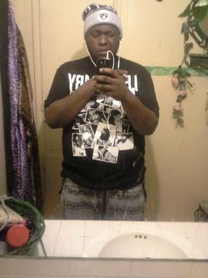 CollegeKidd_Jae's profile picture. 21 TJCC
AA ART
Phillipians 4:13 A.F.N.F