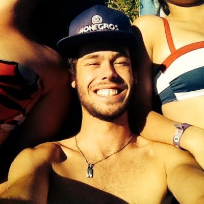 Pierre_Olt's profile picture. 