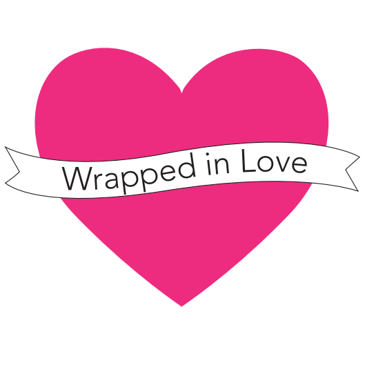 Wrapped In Love