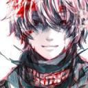 東京喰種Aさんのプロフィール画像
