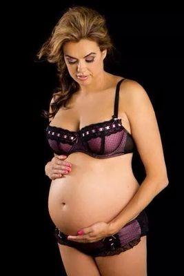i'm pregnant mom 3months