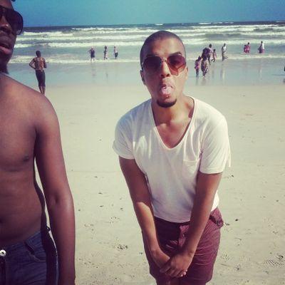 I'm who I am, love laughing, singing, talking, I'm crazy!!! GOD FIRST
