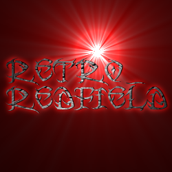 retro_redfield's profile picture. 