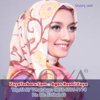 Image de Eau: Desain Baju Zoya Terbaru