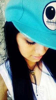 ♥ *.~No Me Gusta La Bipolaridad ...
Pero Me Encanta :* ♥