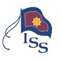 The ISS (@theiss_sa) 's Twitter Profile