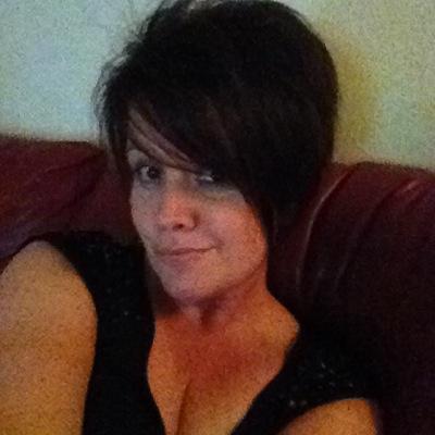 cazmac1974's profile picture. 