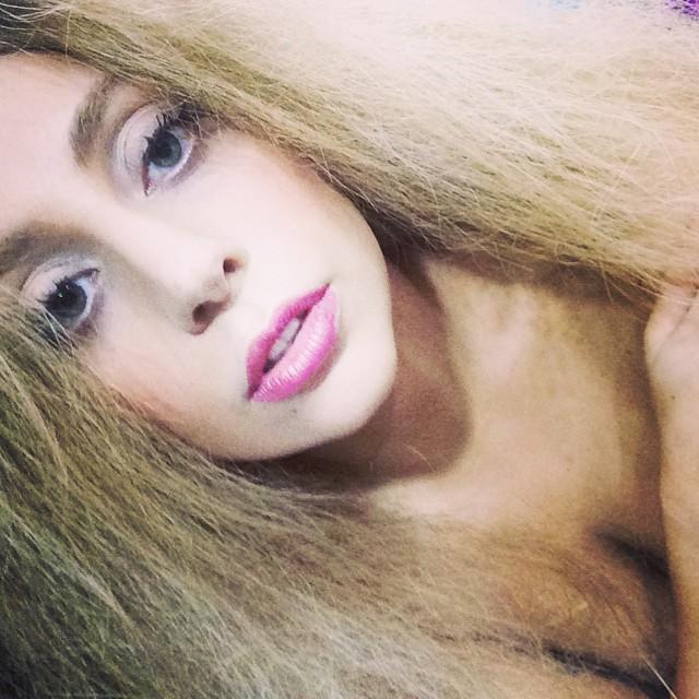 Gypsy_unic0rn's profile picture. for life #ArtRaveLondon