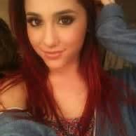 Talkative sometimes speak Spanish when I'm with my cousins and friends I like to eat a lot