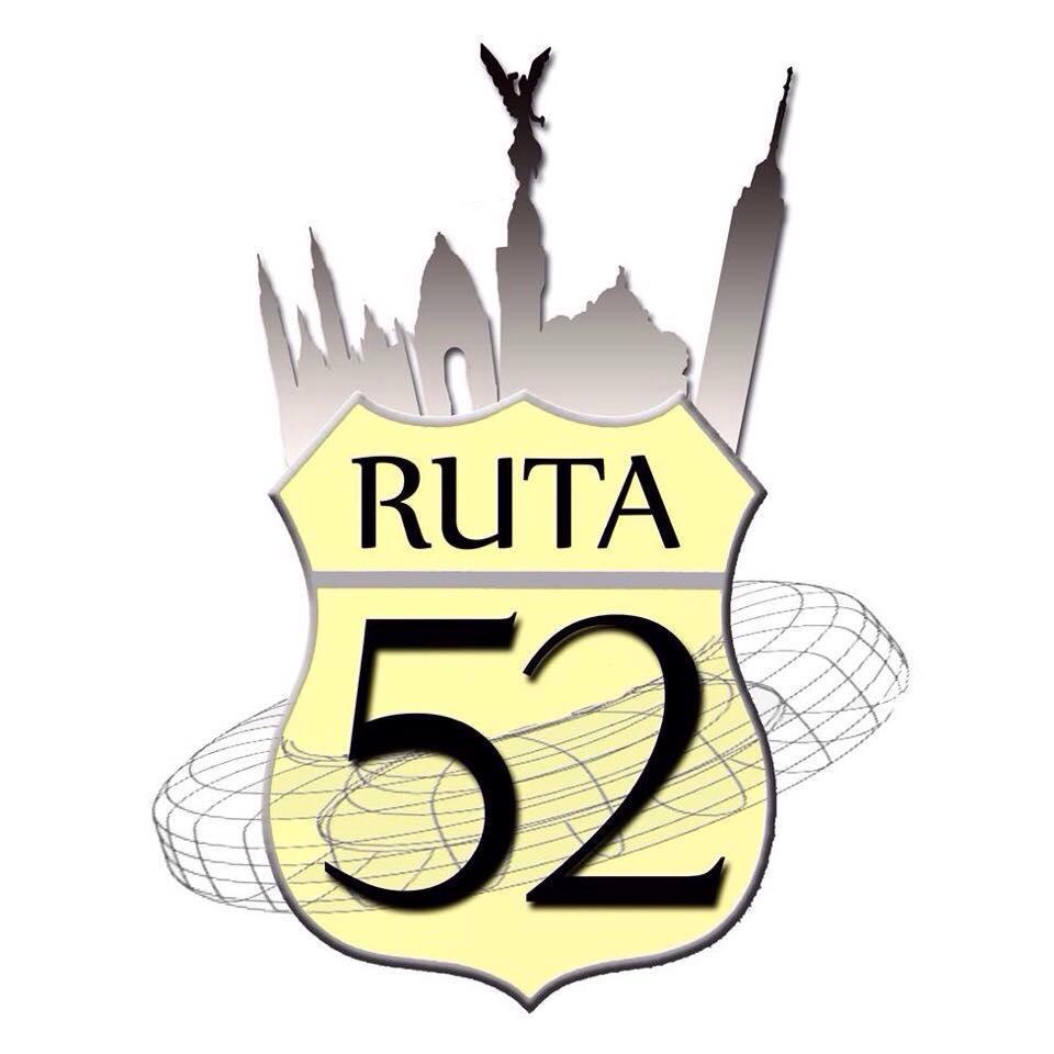Ruta_52's profile picture. Estamos reinventando la forma de hacer turismo en la Cd. De México