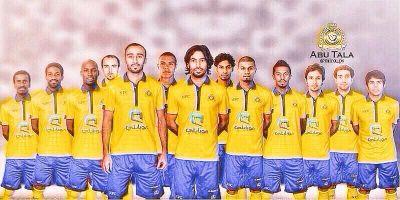 ‏‏‏‏‏‏‏‏حساب خاص بنادي النصر السعودي على تويتر يغرد بكل ما يغرد بأسم #النصر