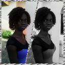 beatrice adams - @black_beauty506 - Twitter