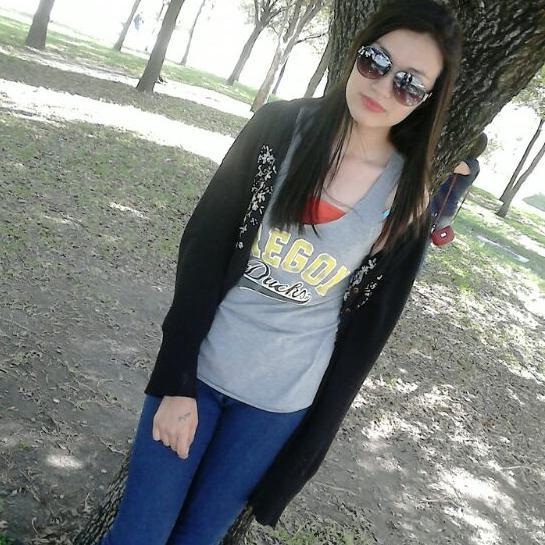 crazy for you.