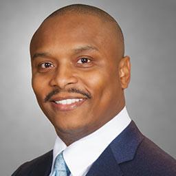Candidate for 6th Ward Alderperson - Chicago , Pastor of Gathering Point Universal Ministries, Retired Chicago Police Officer, and Desert Storm Veteran.