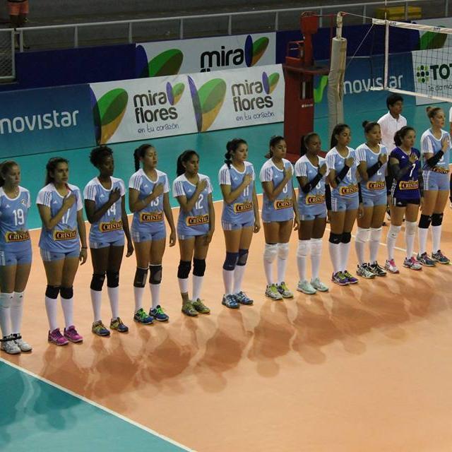 Toda la información del voley y en especial transmitimos todos los partidos. Por que donde hay una celeste, ahí estamos. http://t.co/zuwOD202AJ @Leyendas_Music_