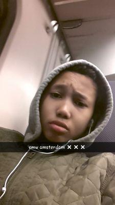 ben ik met me wifey dan appt zij
