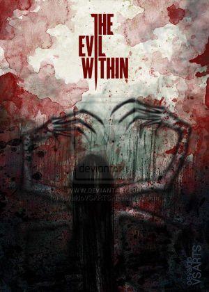 EvilWithinPics's profile picture. Evil Within Pictures the name and @TheEvilWithin's the game... game play, fan art!