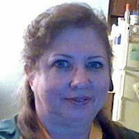 Kathleen Himes - @azureblue54 Twitter Profile Photo