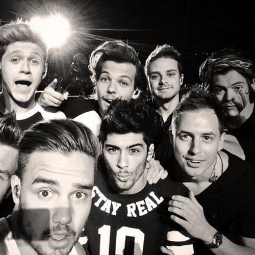 I love. You one direction