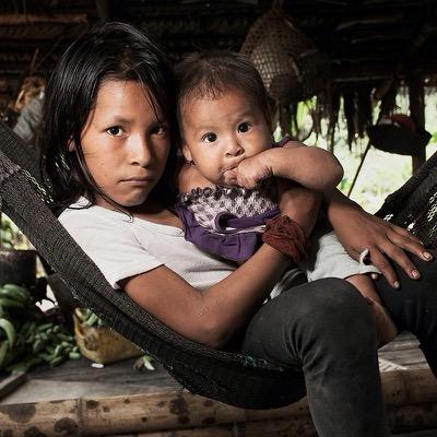 Cayapas pi chulla kumani es una asociación médica que proporciona atención primaria de salud a la población indígena con bajos recursos en el Ecuador Rural