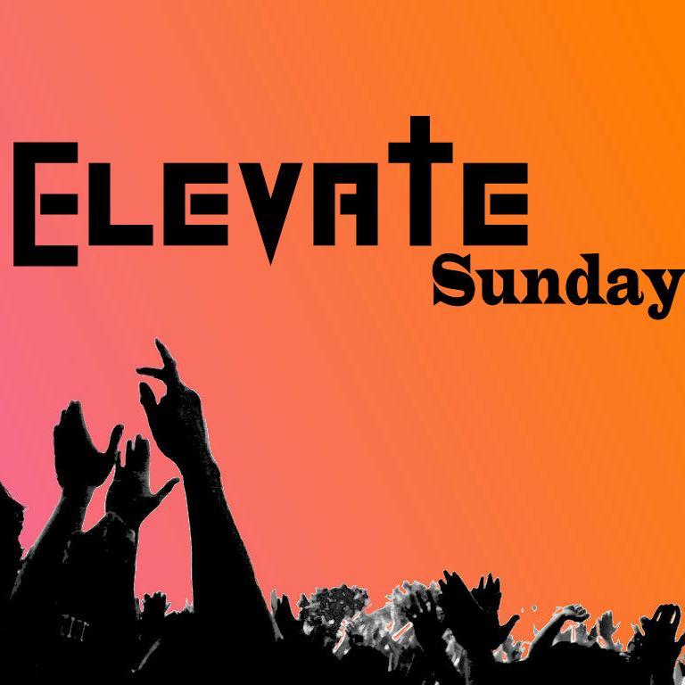 elevatesundays's profile picture. 