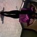 Samantha SAm-BLeCkY (@sam_blecky) Twitter profile photo