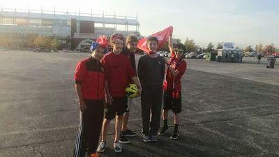 migueljavier40's profile picture. 