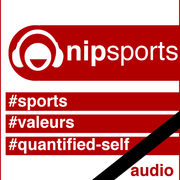 NipSports's profile picture. LE podcast de la famille @NipCast qui vous parle de #Sport #ValeursSportives  #QuantifiedSelf. #Running #Triathlon et le reste.