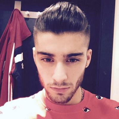 idk about you but zayn