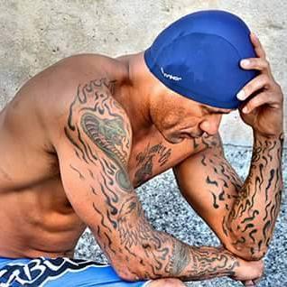 Training and SportsWear. Creador del Método Osmin.