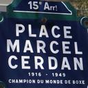 Rest Marcel Cerdan - @MarcelCerdanPDA - Twitter