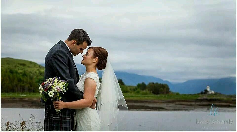 WedinHighlands's profile picture. A #wedding #planner based in Kyle of Lochalsh, covering the Highlands & Islands. #elopments #weddingplanning #destinationweddings #highlandweddings