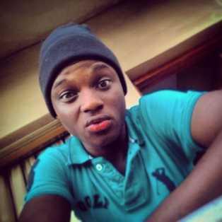 .(I AM JUST A @RAPPER)you can love me or hate me i swear it wont break me + AM GOING WHEREVER MONEY TAKE ME