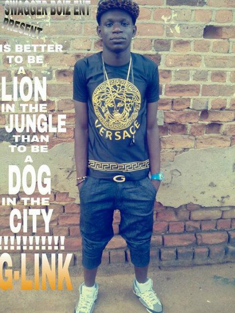iam_glink's profile picture. I go by the name G-LINK am a up coming artist HIP HOP artist and i love all Nigerian artist
