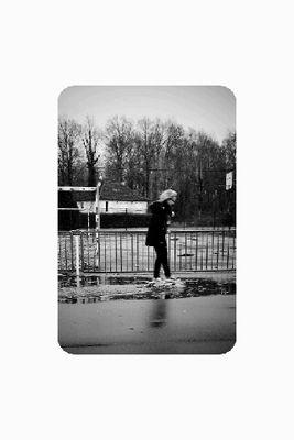 Just follow me  ➡ je rend