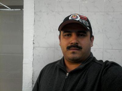 EsparzIsrael's profile picture. vigilante de tus sueños