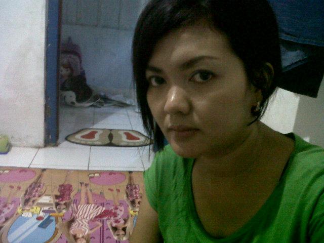 Mama dari intan ma mutiara