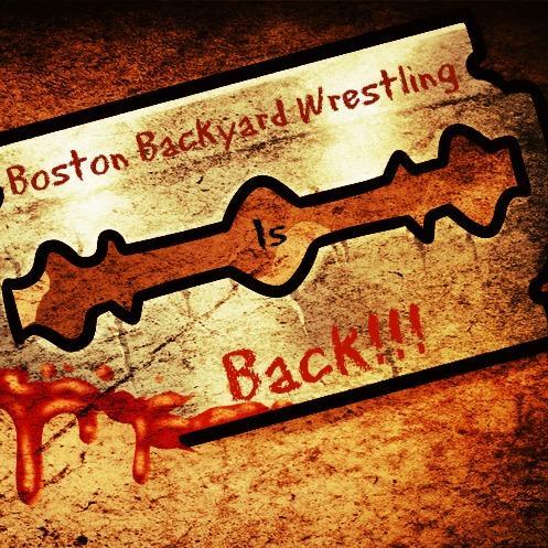 Official_BBW's profile picture. We are the EVOLUTION of backyard wrestling