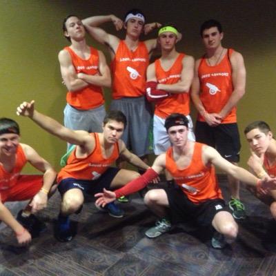The official twitter page of the greatest dodgeball team ever assembled. #payedtoplay
