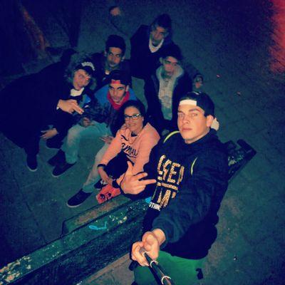 ~Sé lo que quiero ser y a donde voy, sé mi camino~ ///Hasta el fin de los finales y por siempre te querré. v.p.//=[//