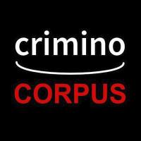 Criminocorpus(@Criminocorpus) 's Twitter Profile Photo