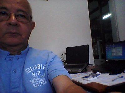 Diretor Comercial da Ovcor Comercial Ltda.
