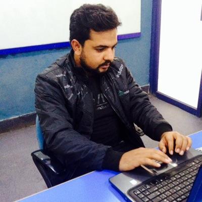 Adnanjutt5712's profile picture. 